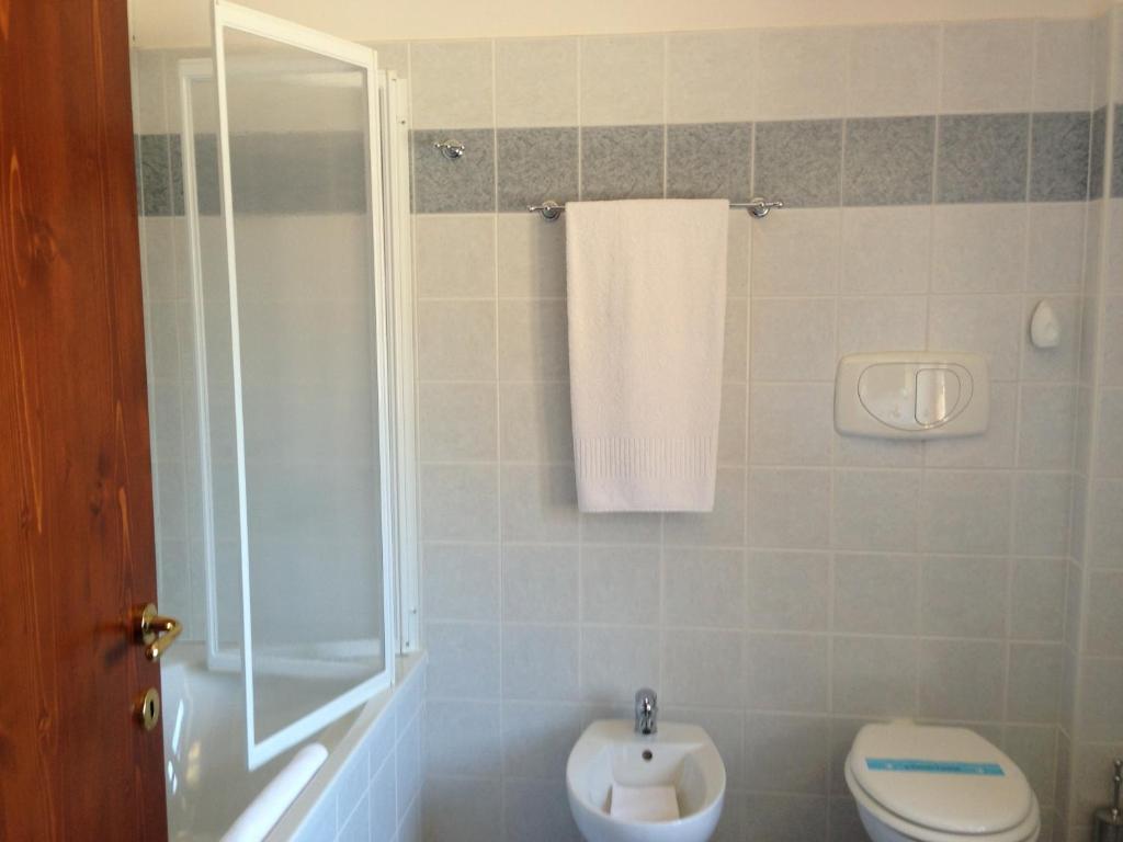 Agriturismo Villa Irelli Castellalto Room photo